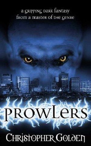 [Prowlers 01] • Prowlers - 1